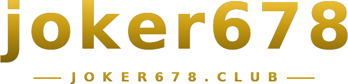 joker678 logo