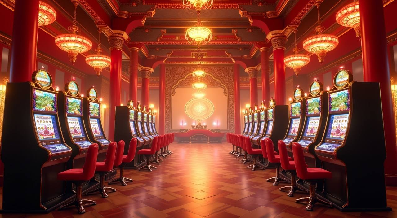 joker678 joker678 မှာ လိုက်ဖ်ကာစီနို၊ Slots နဲ့ Sportsbook တွေ အတူတကွ